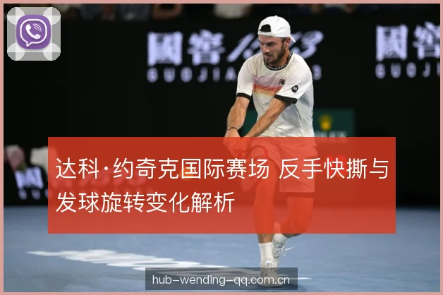 达科·约奇克国际赛场 反手快撕与发球旋转变化解析